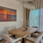 Villa Melodié Family