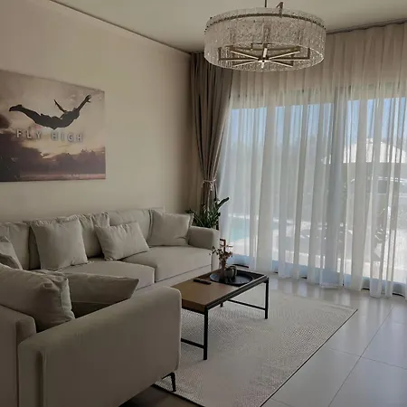 Villa Melodie Family *