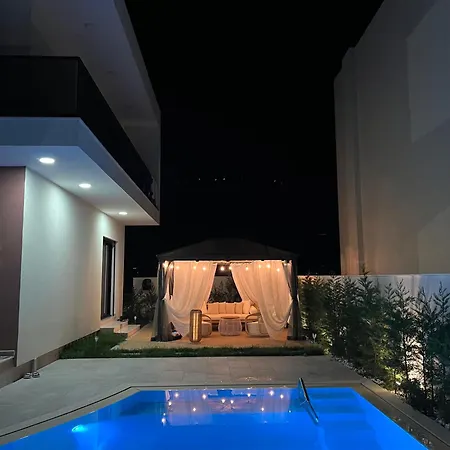 Villa Melodie Family *