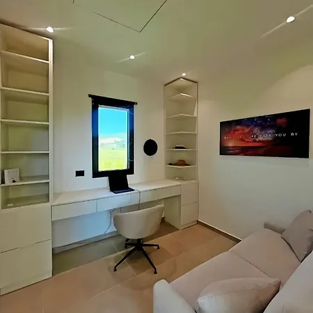 Villa Melodie Family *