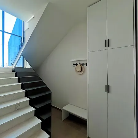 Melodie Family Villa