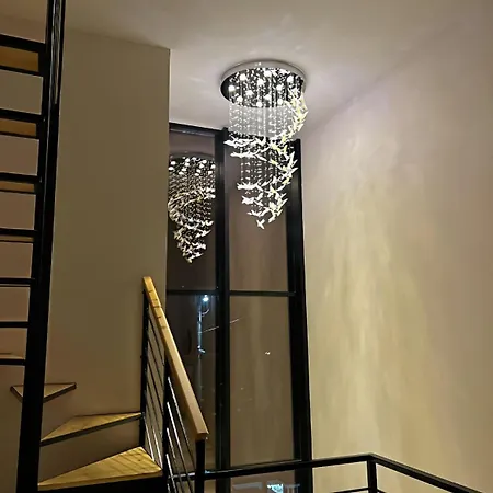 Melodie Family Villa *