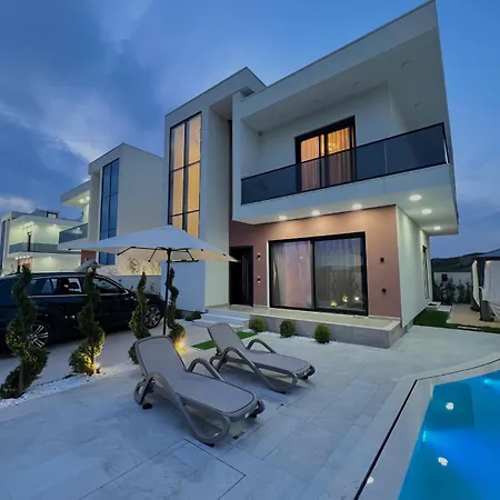 Villa Melodie Family Dıraç