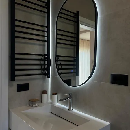 Villa Melodie Family