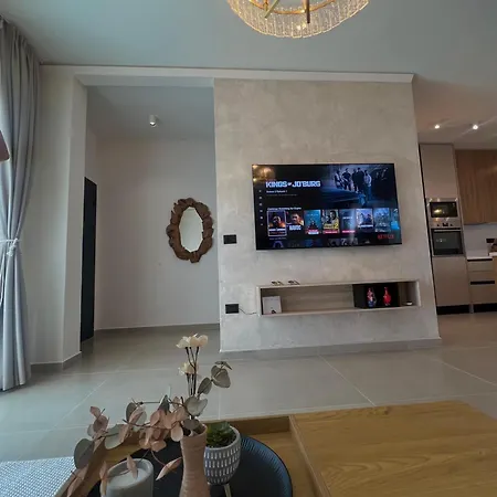 Villa Melodie Family