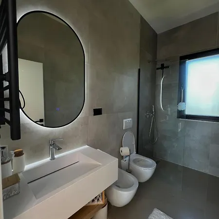 Villa Melodie Family Dıraç