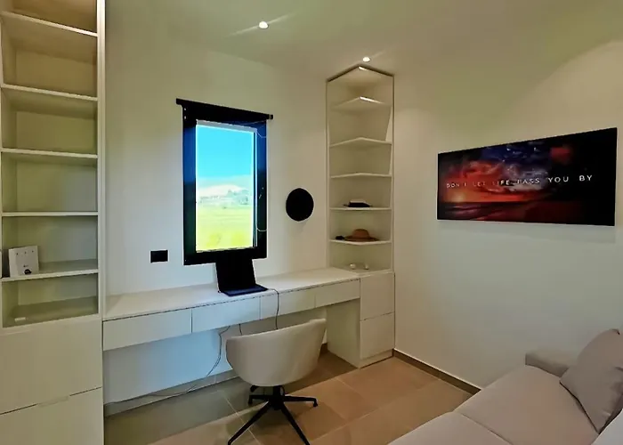 Villa Melodie Family *