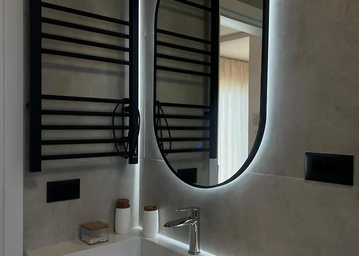 Villa Melodie Family