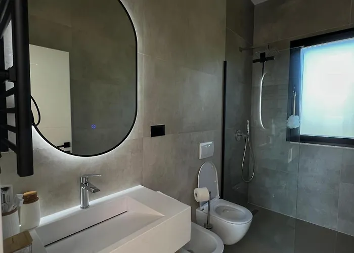 Villa Melodie Family Draç