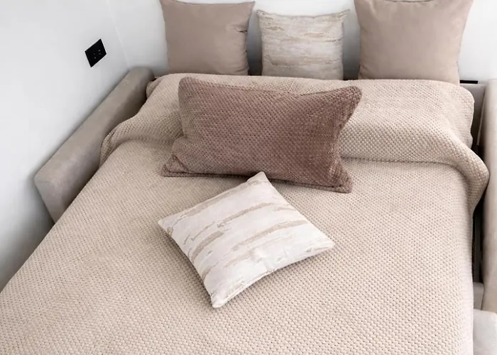 Melodie Family Villa *